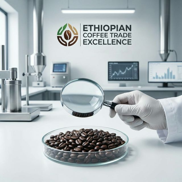 The Growing Manufacturing Sector in Ethiopia: Legal Implications